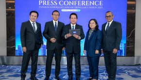 Di Tengah Gejolak Ekonomi Global, BRI Tetap Catat Kinerja Positif Hingga Raih Laba Rp13,8 Triliun