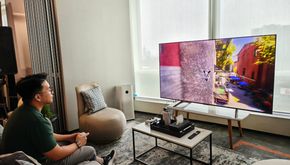 Hadir Hari Ini, Xiaomi TV A Pro Series 2026 Tawarkan Smart Living dan Pengalaman Menonton Imersif
