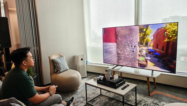 Hadir Hari Ini, Xiaomi TV A Pro Series 2026 Tawarkan Smart Living dan Pengalaman Menonton Imersif