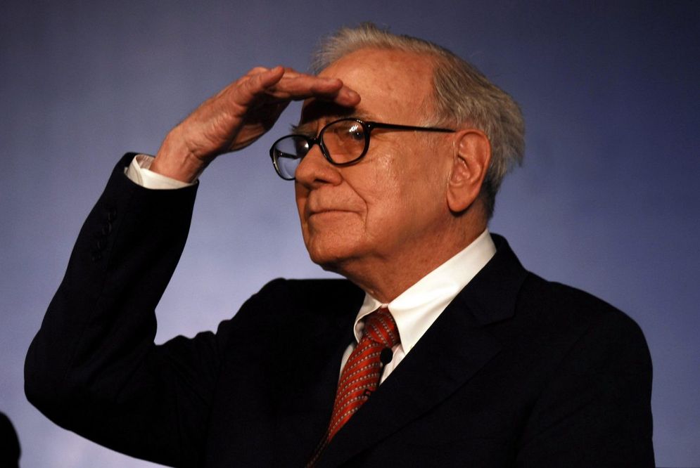 6 Trik Bocoran Warren Buffett Agar Sukses Investasi, Auto Cuan!