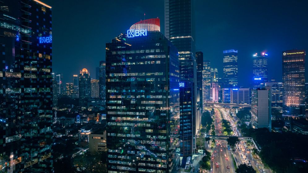 Fokus pada Fundamental Kinerja, Ini Strategi BRI Untuk Tumbuh Berkelanjutan