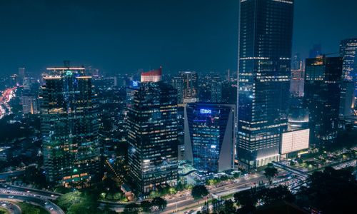 Incar Pertumbuhan yang Berkelanjutan, Ini Cara BRI Jaga Fundamental Kinerja