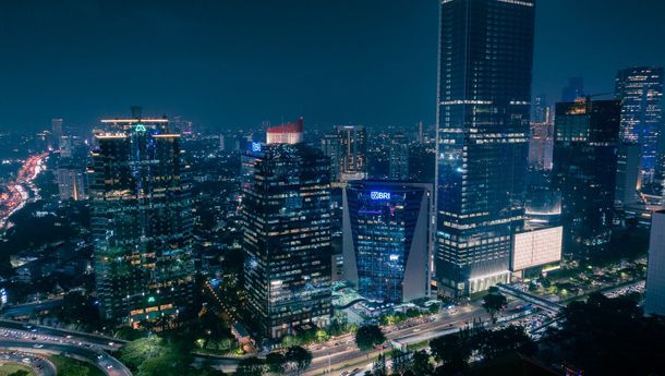 Kinerja Kuat Jadi Modal BRI untuk Tumbuh Secara Berkelanjutan