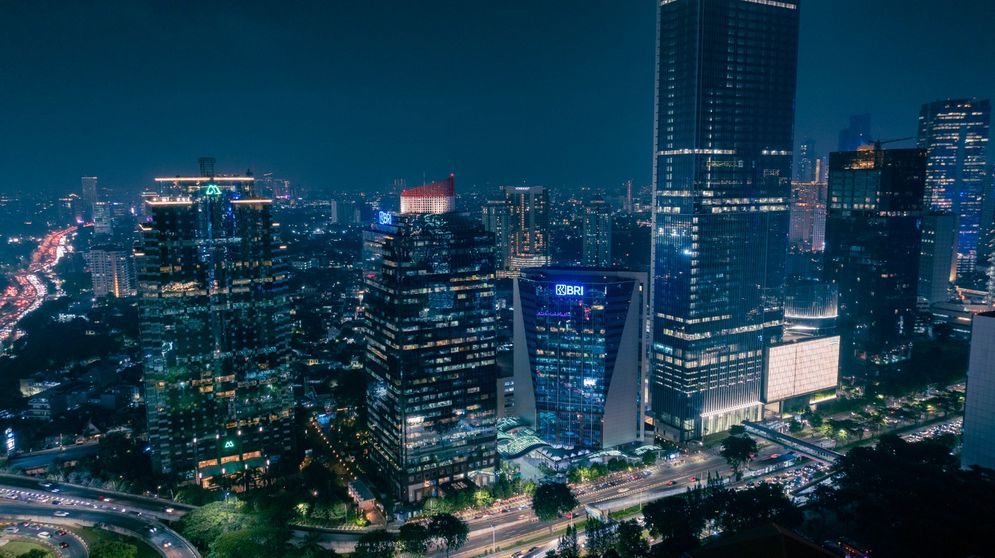 Incar Pertumbuhan yang Berkelanjutan, Ini Cara BRI Jaga Fundamental Kinerja
