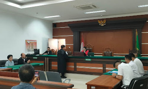 Sidang