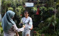 Dorong Perputaran Ekonomi Grassroot, BRI Salurkan Kredit di Segmen Mikro Sebesar Rp632,22 Triliun