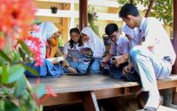 Siswa SMA