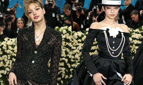 Ternyata Ini Cara Bisa Dapat Undangan ke Met Gala, Tertarik Mencobanya?