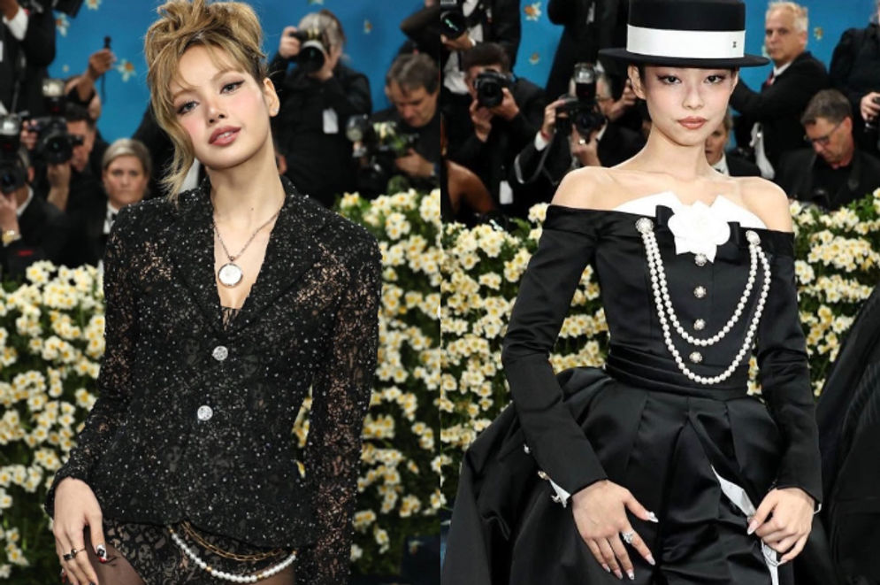 Ternyata Ini Cara Anda Bisa Dapat Undangan ke Met Gala, Tertarik Mencobanya?