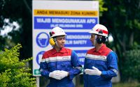PGN Buktikan Komitmen Energi Bersih dengan Melebihi Target Penurunan Emisi