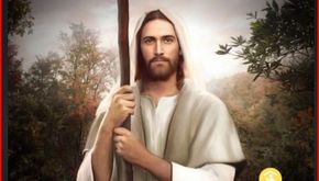 Pesan Inspiratif: Percaya Kepada Yesus Menjadi Syarat Untuk Hidup yang Kekal