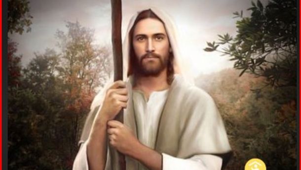 Pesan Inspiratif: Percaya Kepada Yesus Menjadi Syarat Untuk Hidup yang Kekal