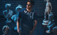 Shah Rukh Khan.