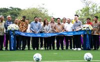 Bank Mandiri