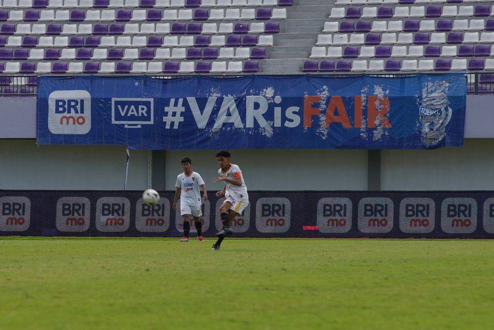 Didukung BRI, Liga Kompas U-14 2024/2025 Jadi Ajang Pembinaan Sepak Bola Usia Dini Terbesar di Indonesia 