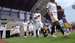 Liga Kompas U-14 2024/2025, Ajang Bergengsi untuk Dukung Bakat Sepak Bola Muda