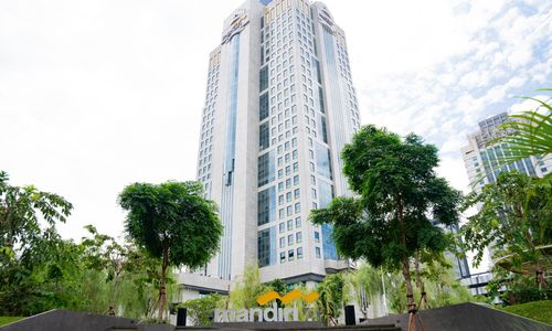 Bank Mandiri