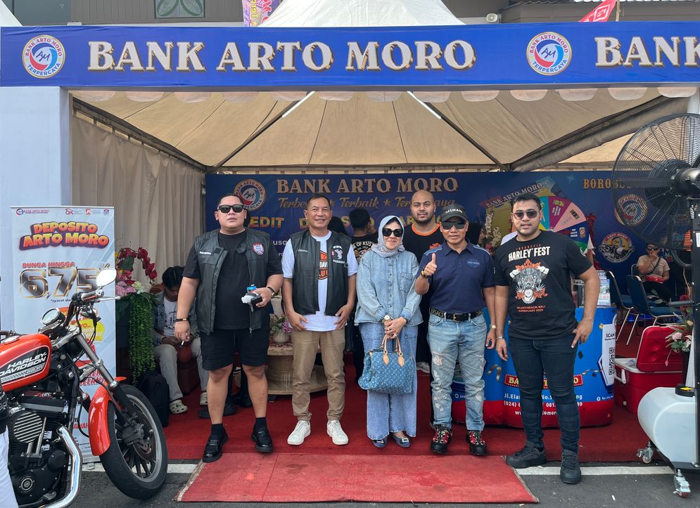 BPR Arto Moro di BIBW 2025.JPG