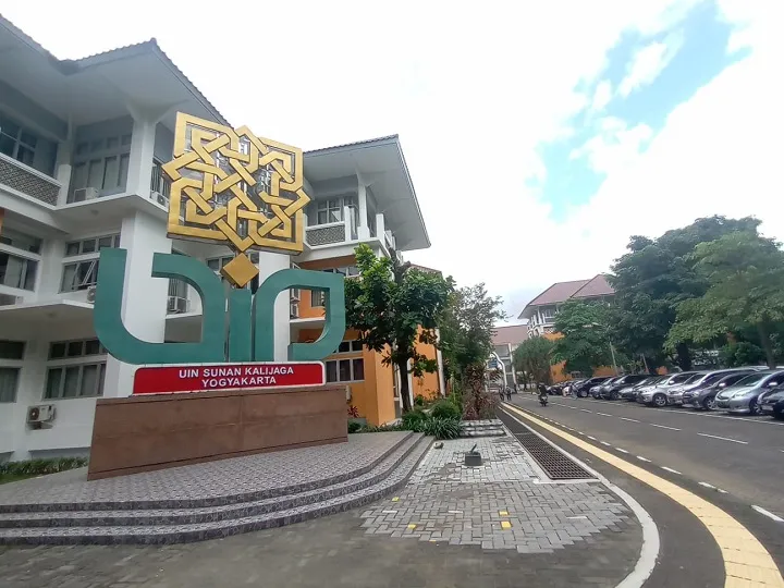 UIN Sunan Kalijaga Tambah 12 Guru Besar Baru