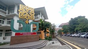 UIN Sunan Kalijaga Tambah 12 Guru Besar Baru