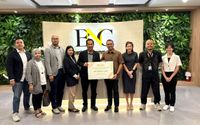 Penandatanganan kerja sama antara 360Kredi dan Bank Neo Commerce dilakukan pada Selasa, 6 Mei 2025, bertempat di Gedung Treasury Tower, SCBD, Jakarta