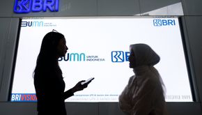 Kualitas Kredit Membaik, BRI Terapkan Pendekatan Risiko yang Terukur