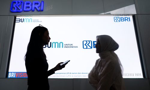 Peningkatan Kualitas Kredit BRI Didorong oleh Strategi Manajemen Risiko yang Terkelola Baik