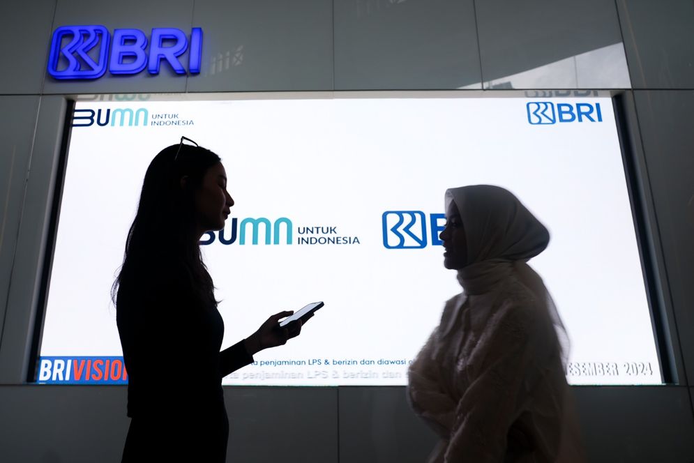 Peningkatan Kualitas Kredit BRI Didorong oleh Strategi Manajemen Risiko yang Terkelola Baik