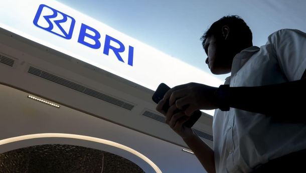 BRI Amankan Kualitas Kredit Melalui Pencadangan dan Pengelolaan Risiko yang Efektif