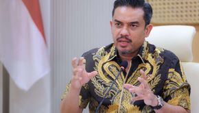 Menteri Maman Imbau Pemda Berdayakan UMKM secara Inklusif 