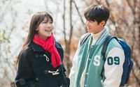 Drakor terbaru Second Shot at Love.