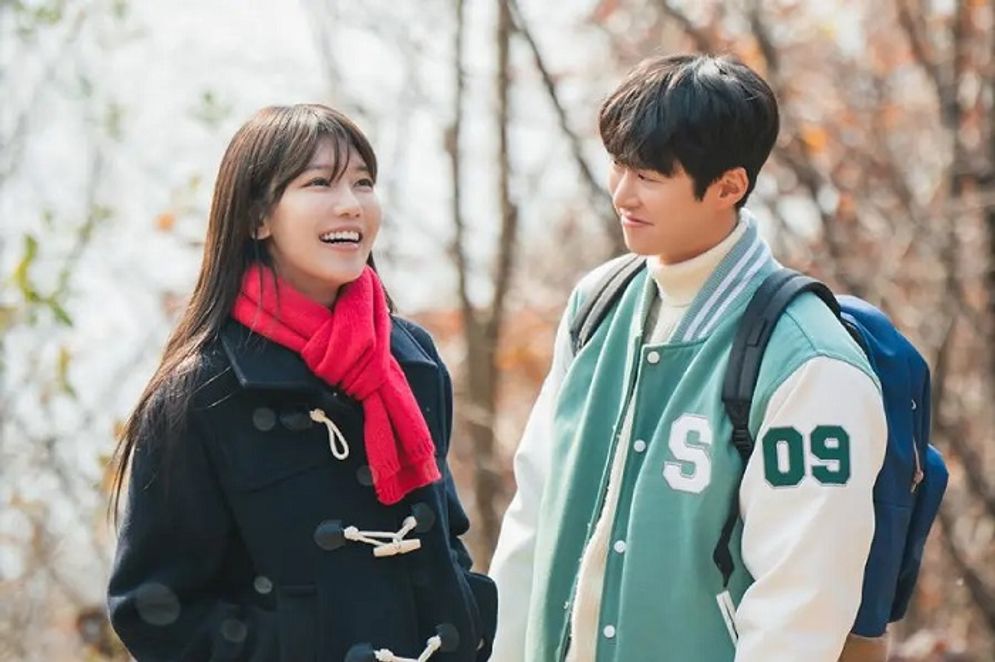 Link Nonton Drakor Second Shot at Love, Bukan di LokLok dan Oppadrama!