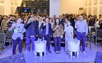360Kredi gelar talkshow dan kompetisi bagi generasi Z untuk mendorong literasi dan inklusi keuangan di kalangan anak muda.