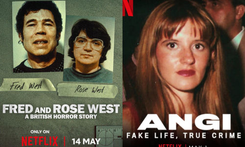 5 Rekomendasi Film Dokumenter yang Tayang di Netflix Mei 2025