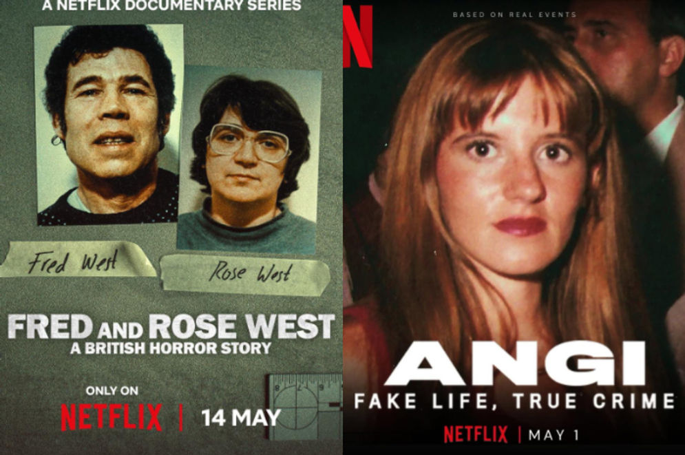 5 Rekomendasi Film Dokumenter yang Tayang di Netflix Mei 2025