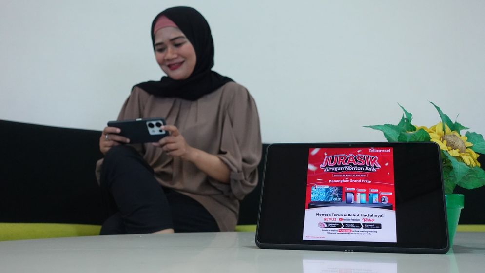 Telkomsel 