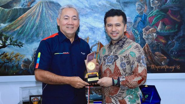 Percepatan Pembangunan Jargas PGN di Jatim Dapat Dukungan Penuh Wagub