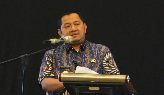 Bupati PPU: Setiap Rupiah dari APBD Harus Tepat Sasaran