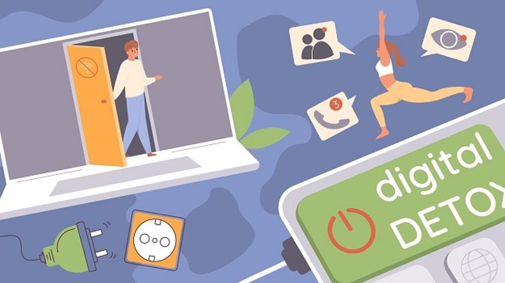Digital Detox.