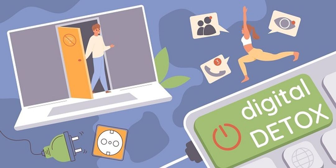 Digital Detox.