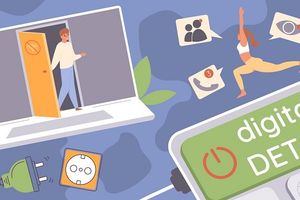 Digital Detox.