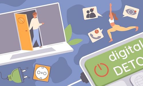 Digital Detox.