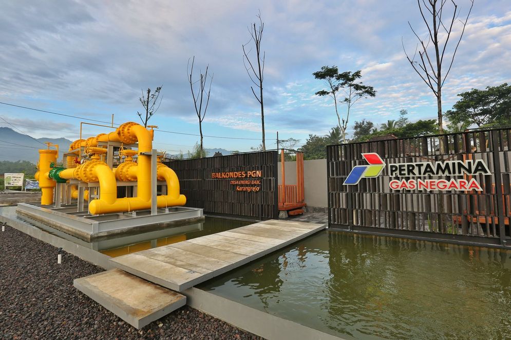 PGN Dorong Kemandirian Energi Kemandirian Desa Lewat Suadesa Festival 2025, Libatkan UMKM dan Pelaku Seni Lokal