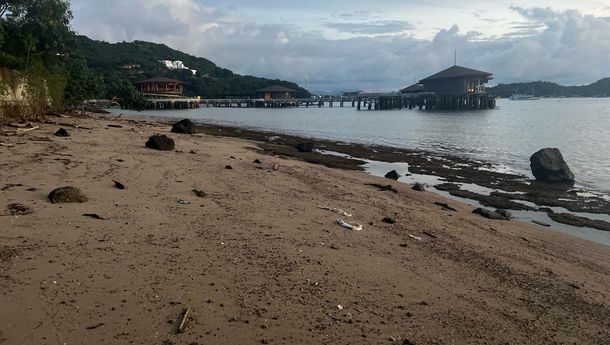 Gemerlap Pariwisata Premium Labuan Bajo Menggerus Hukum, Ekologi dan Hak Rakyat