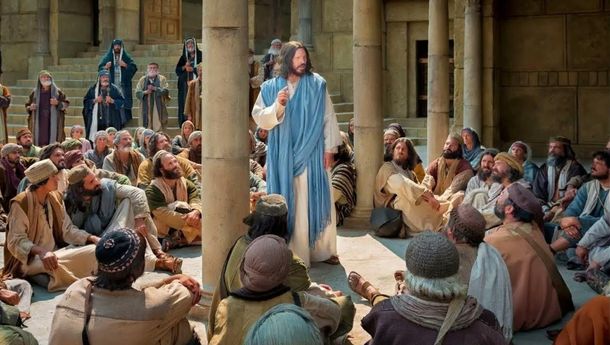Bacaan Liturgis Sabtu, Hari Biasa Pekan III Paskah