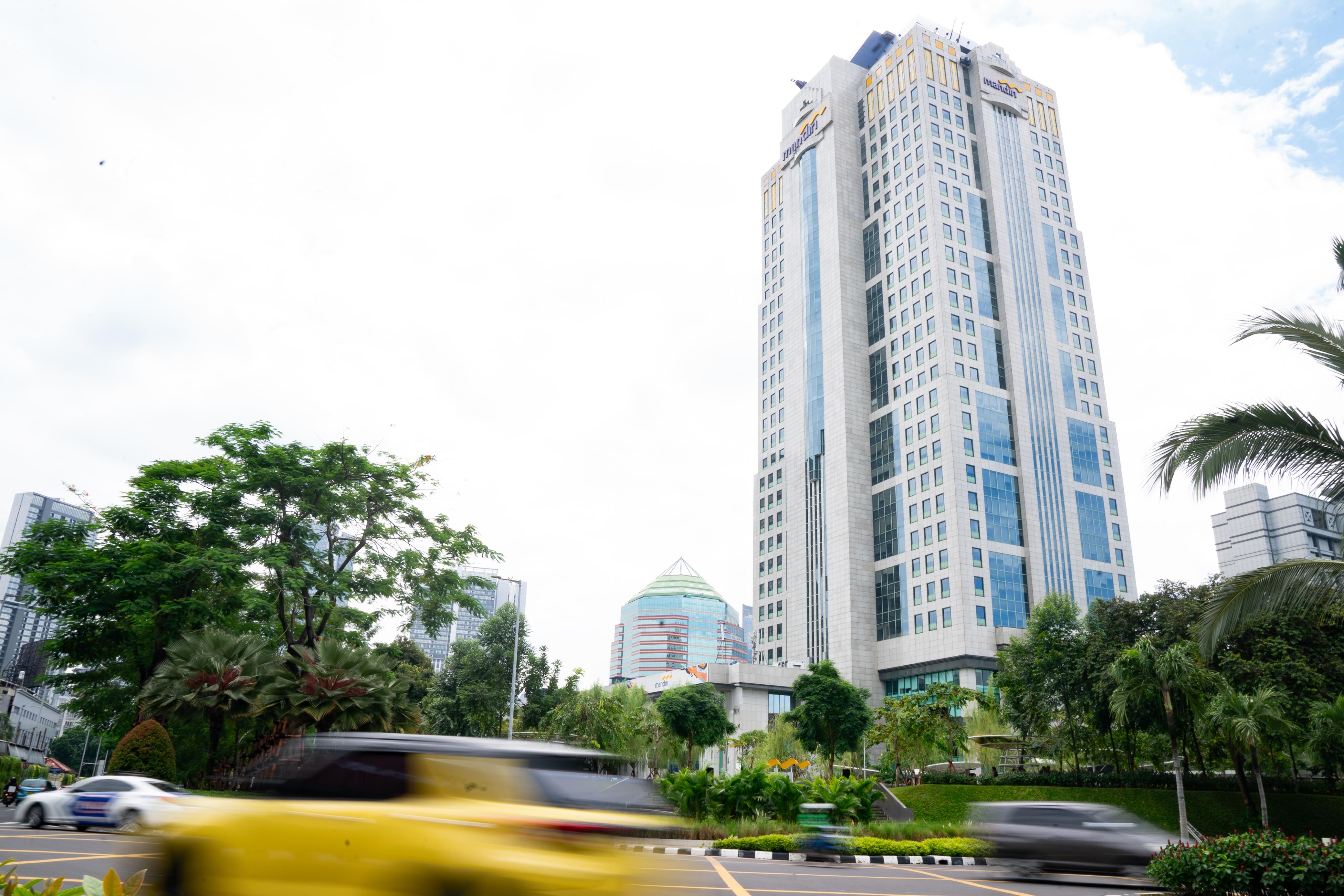 Bank Mandiri