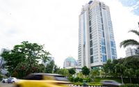 Bank Mandiri