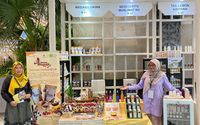 Tingkatkan Kapasitas dan Skala Usaha, UMKM Minuman Ini Manfaatkan LinkUMKM