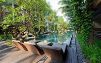 The Haven Seminyak.