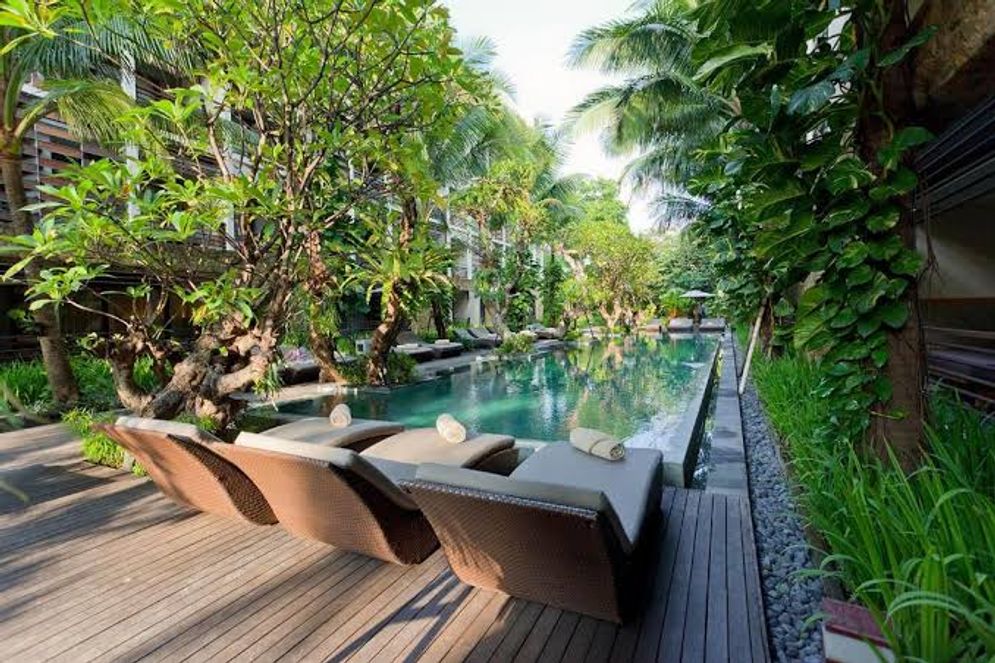 Rekomendasi Hotel dan Penginapan untuk Lakukan Digital Detox 